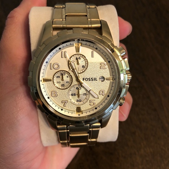 Fossil watch - Picture 6 of 6